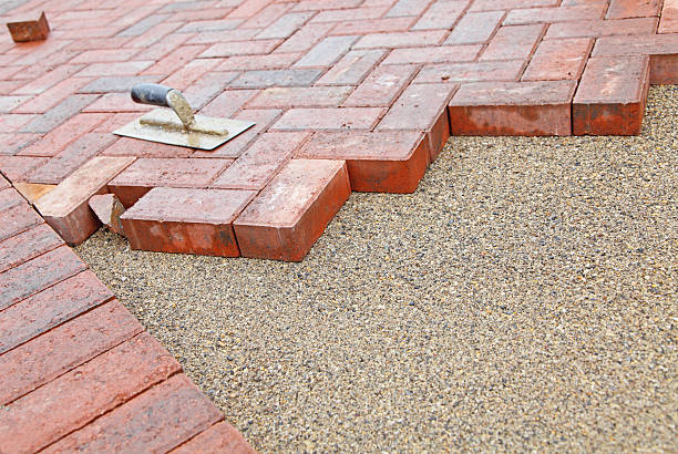 Trusted Flora Vista, NM Driveway Pavers Experts